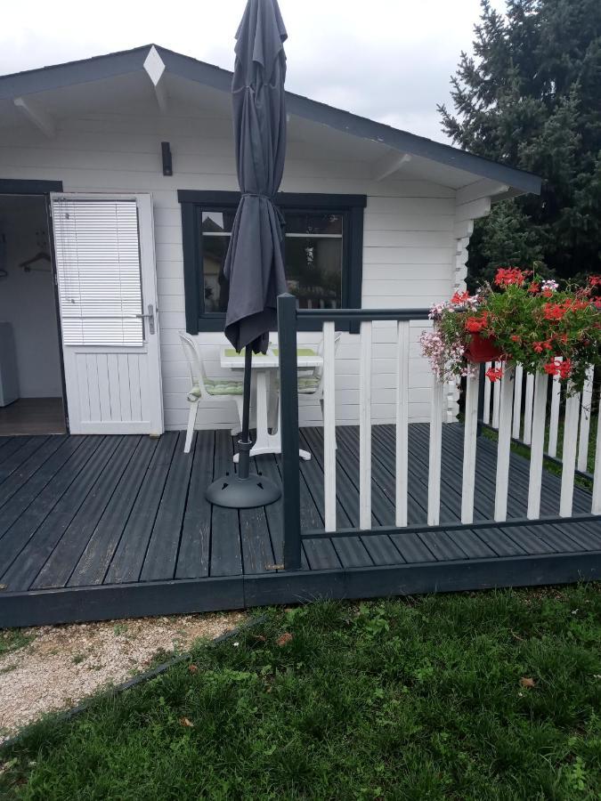 Country house Climatise Et Chauffe A De La Tour